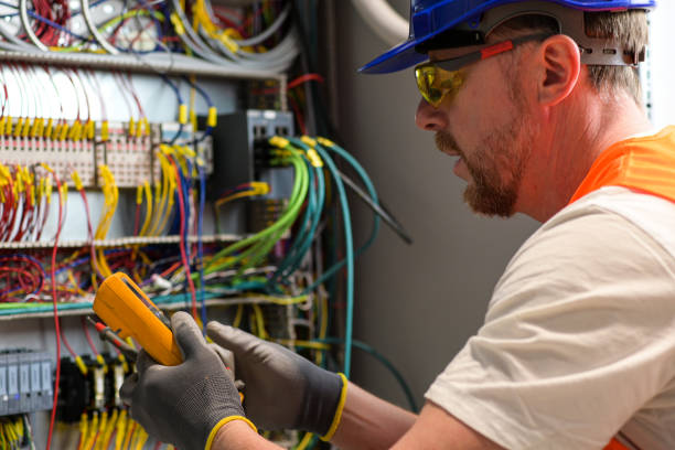 , GA Electrician Company