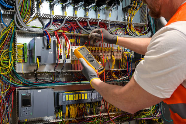 Best Electrical Repair Services  in Vidalia, GA
