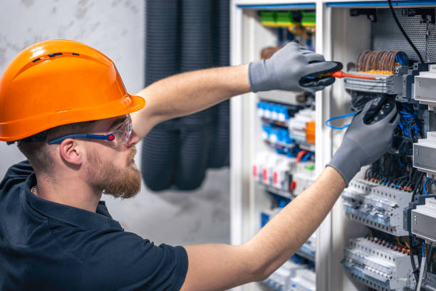 Best Electrical Upgrades for Homes  in Vidalia, GA