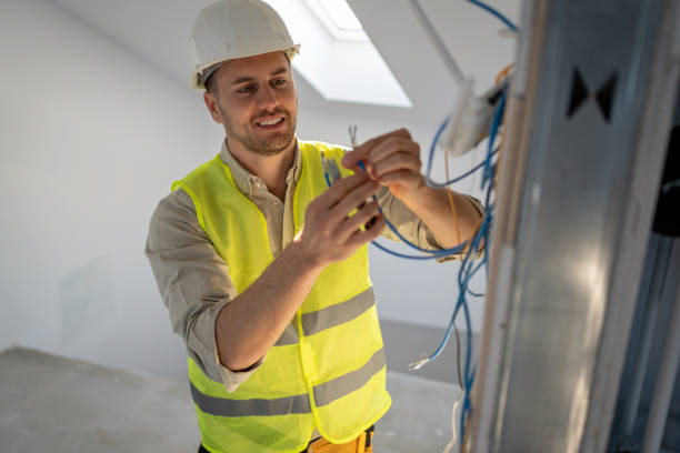 Best Commercial Electrician Services  in Vidalia, GA